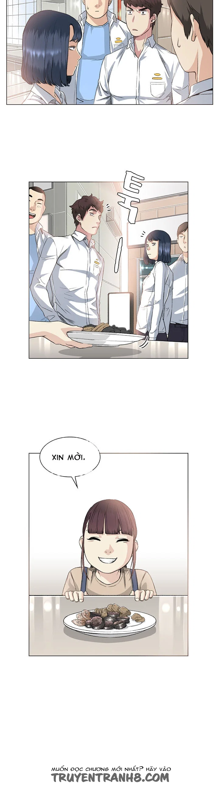 By Chance - Chapter 36 trang 17