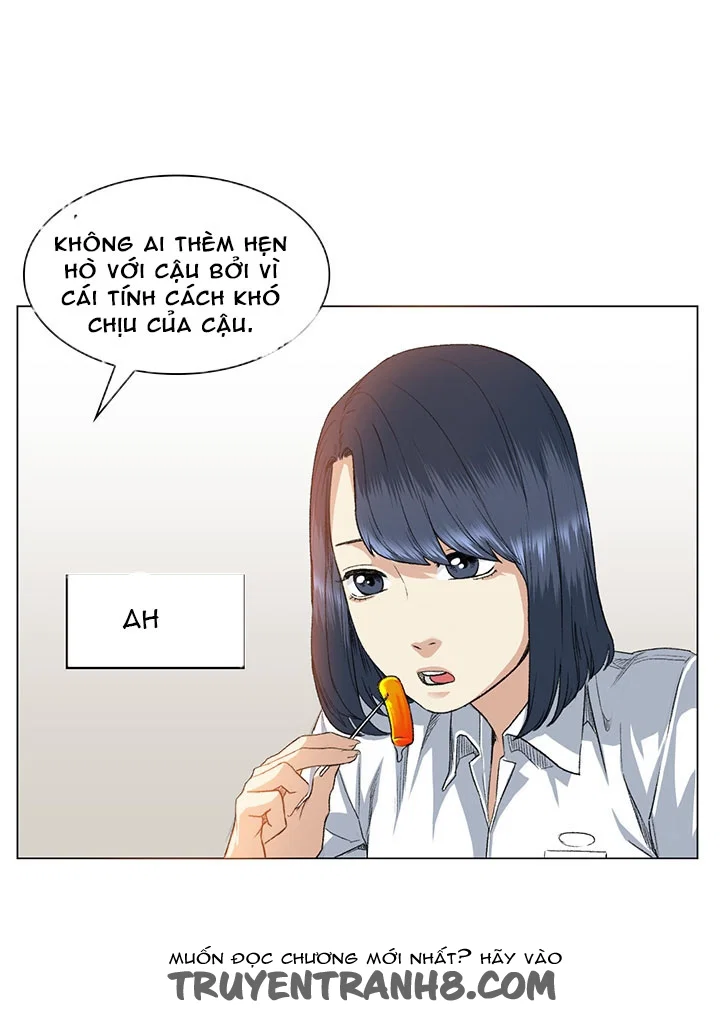 By Chance - Chapter 36 trang 18