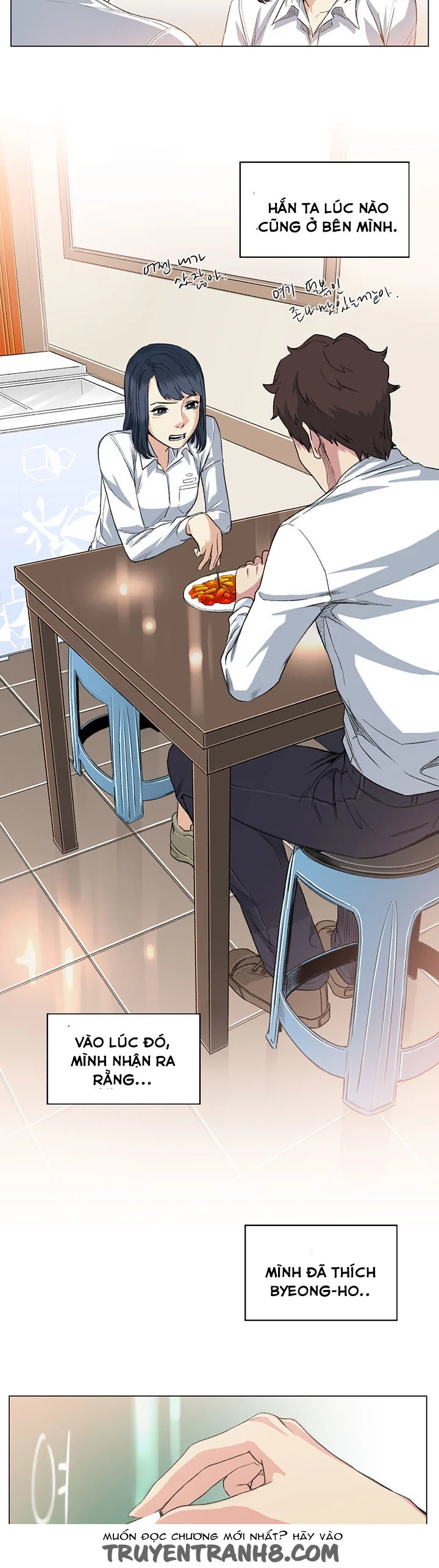 By Chance - Chapter 36 trang 19