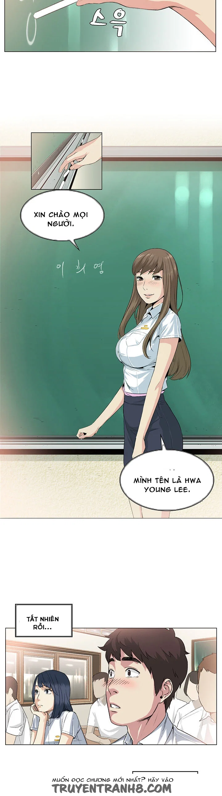 By Chance - Chapter 36 trang 20