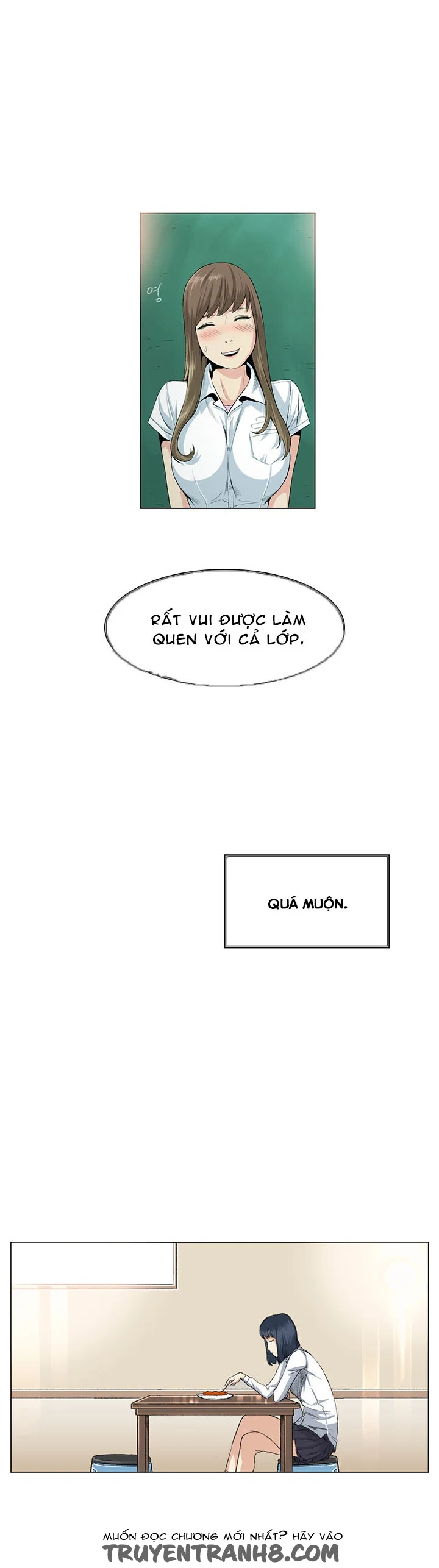 By Chance - Chapter 36 trang 22