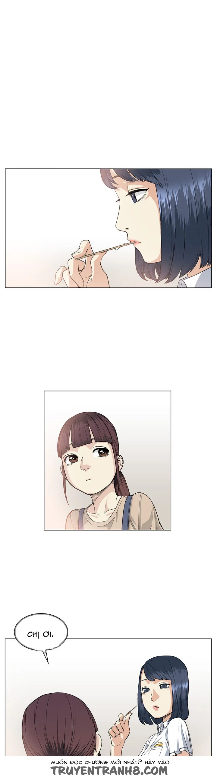 By Chance - Chapter 36 trang 23