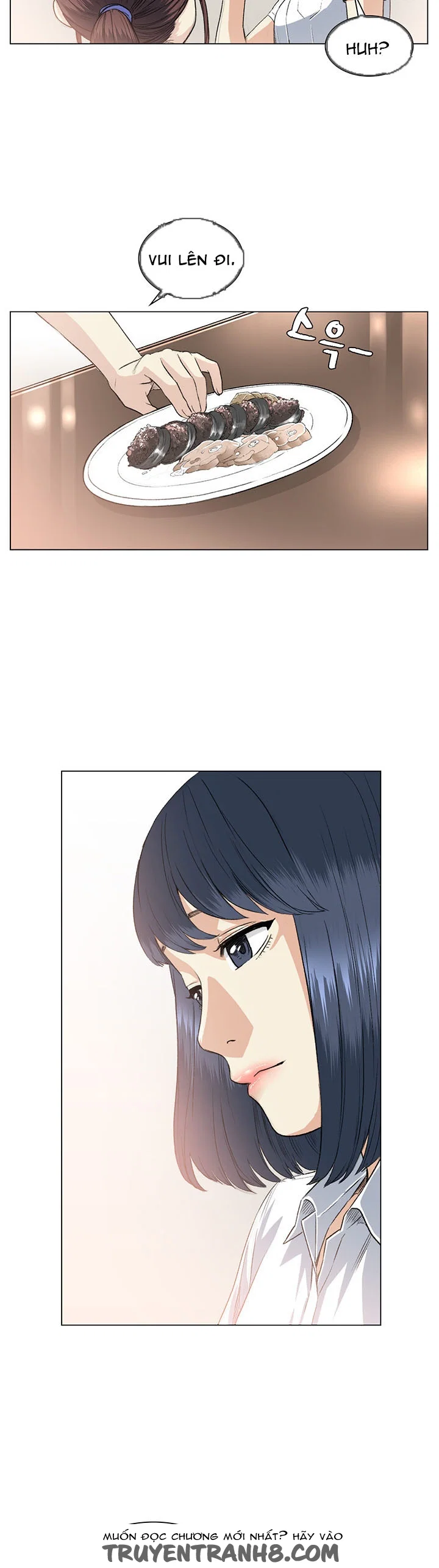 By Chance - Chapter 36 trang 24