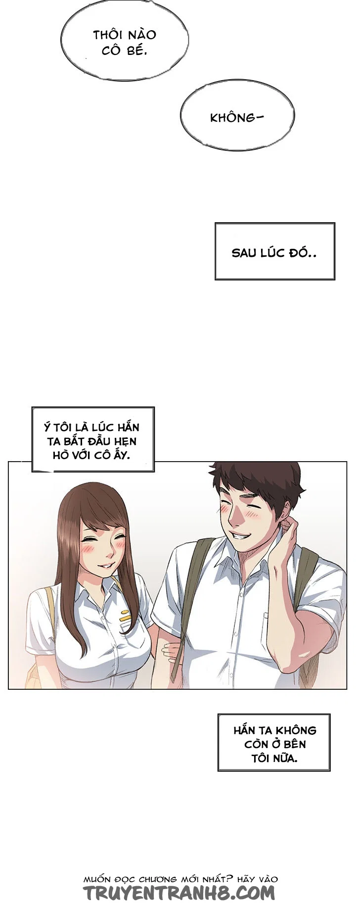 By Chance - Chapter 36 trang 25