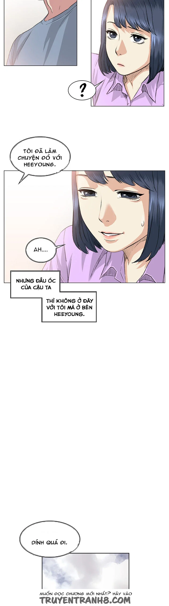 By Chance - Chapter 36 trang 27