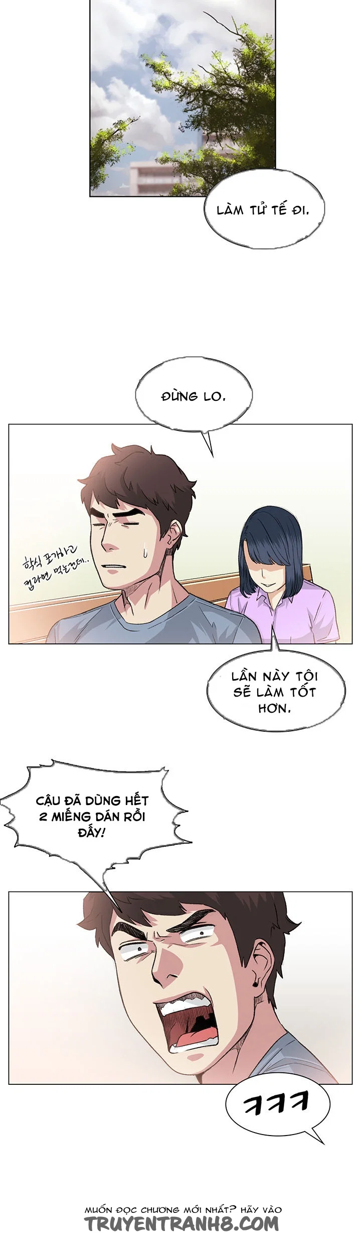 By Chance - Chapter 36 trang 28