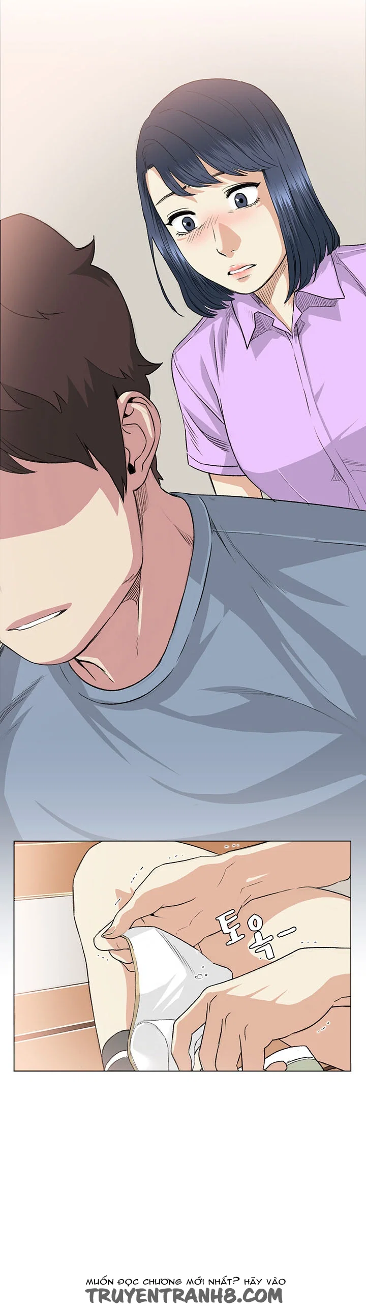By Chance - Chapter 36 trang 30