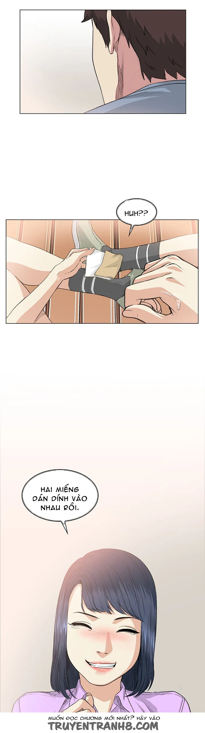 By Chance - Chapter 36 trang 31