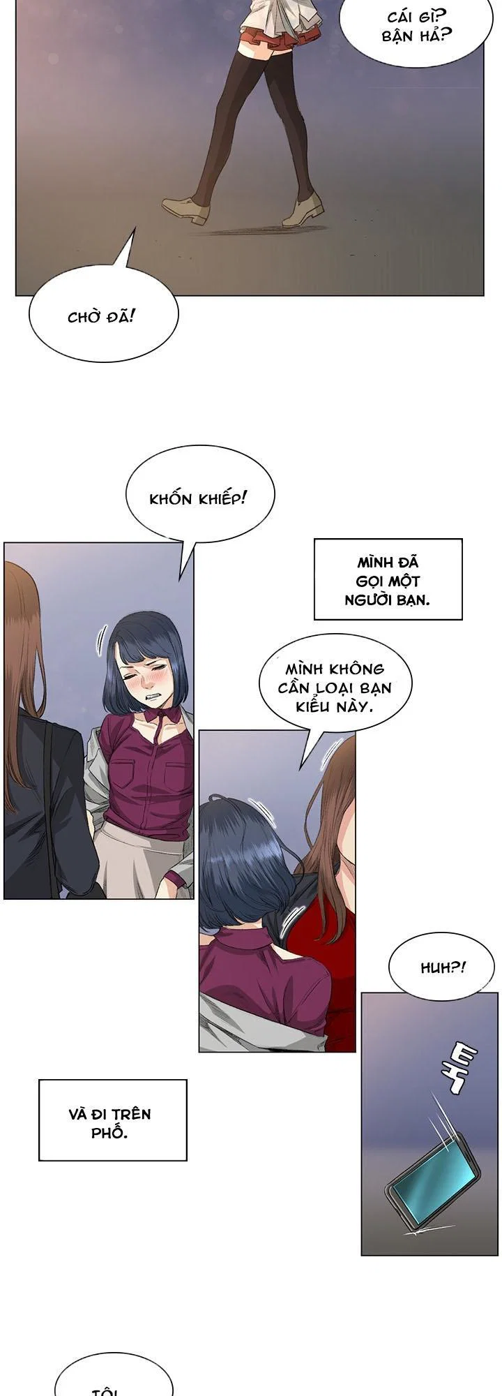 By Chance - Chapter 37 trang 3