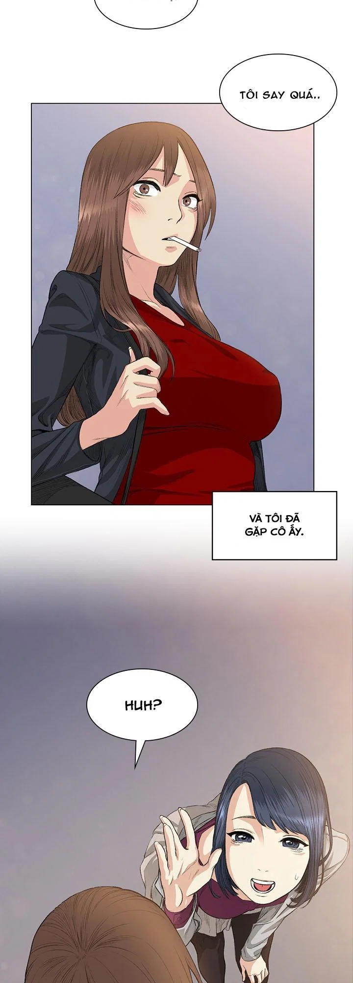 By Chance - Chapter 37 trang 5