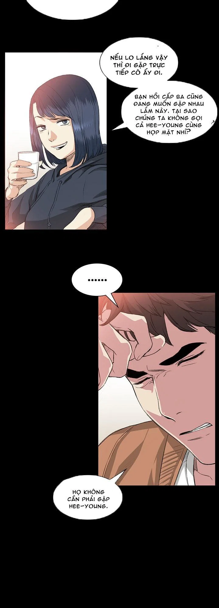 By Chance - Chapter 37 trang 10