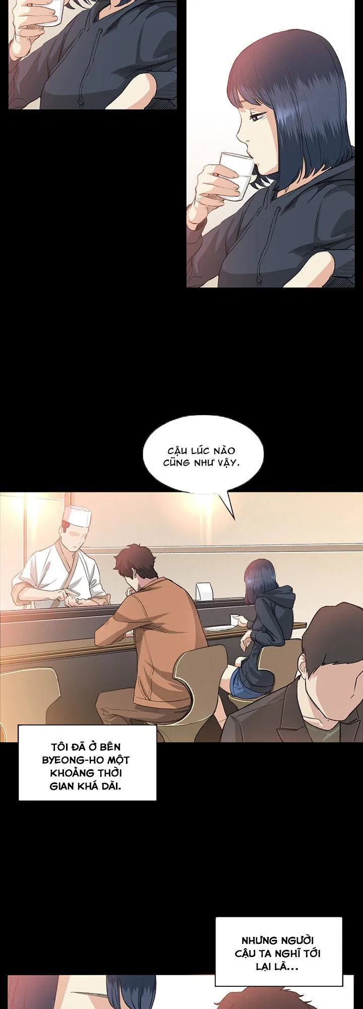 By Chance - Chapter 37 trang 12