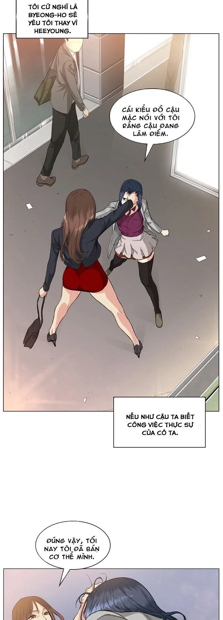 By Chance - Chapter 37 trang 17