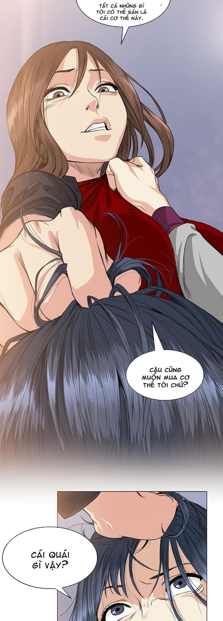 By Chance - Chapter 37 trang 19