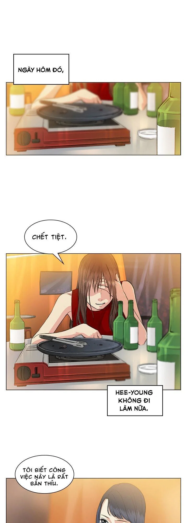 By Chance - Chapter 37 trang 35