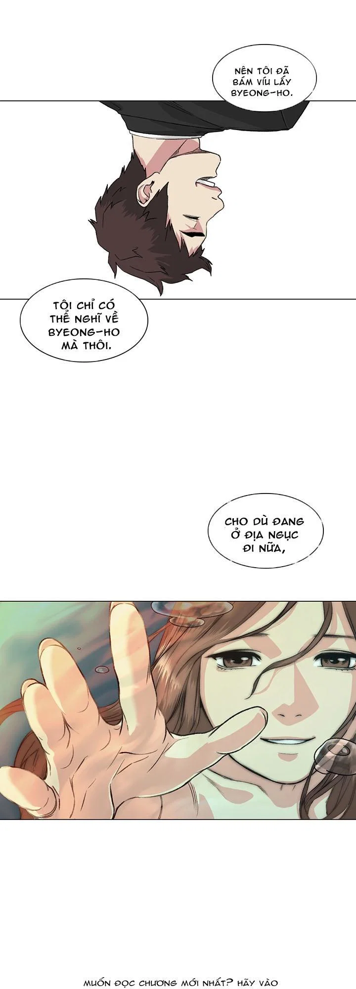 By Chance - Chapter 37 trang 39