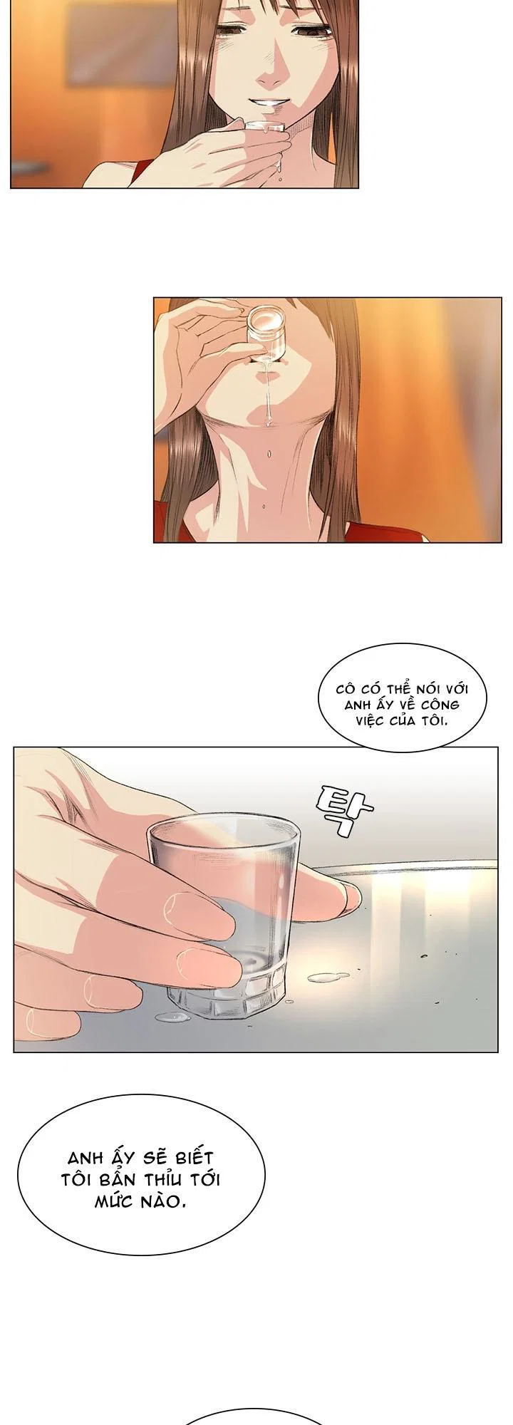 By Chance - Chapter 37 trang 45