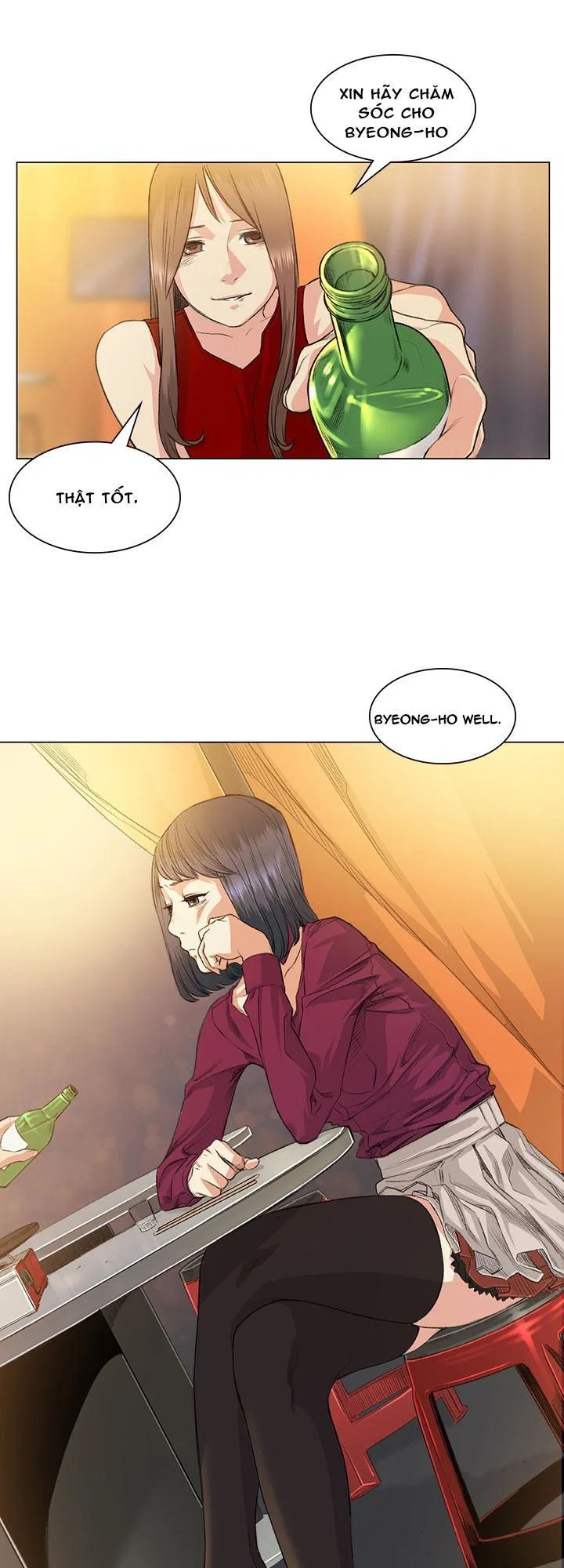 By Chance - Chapter 37 trang 48