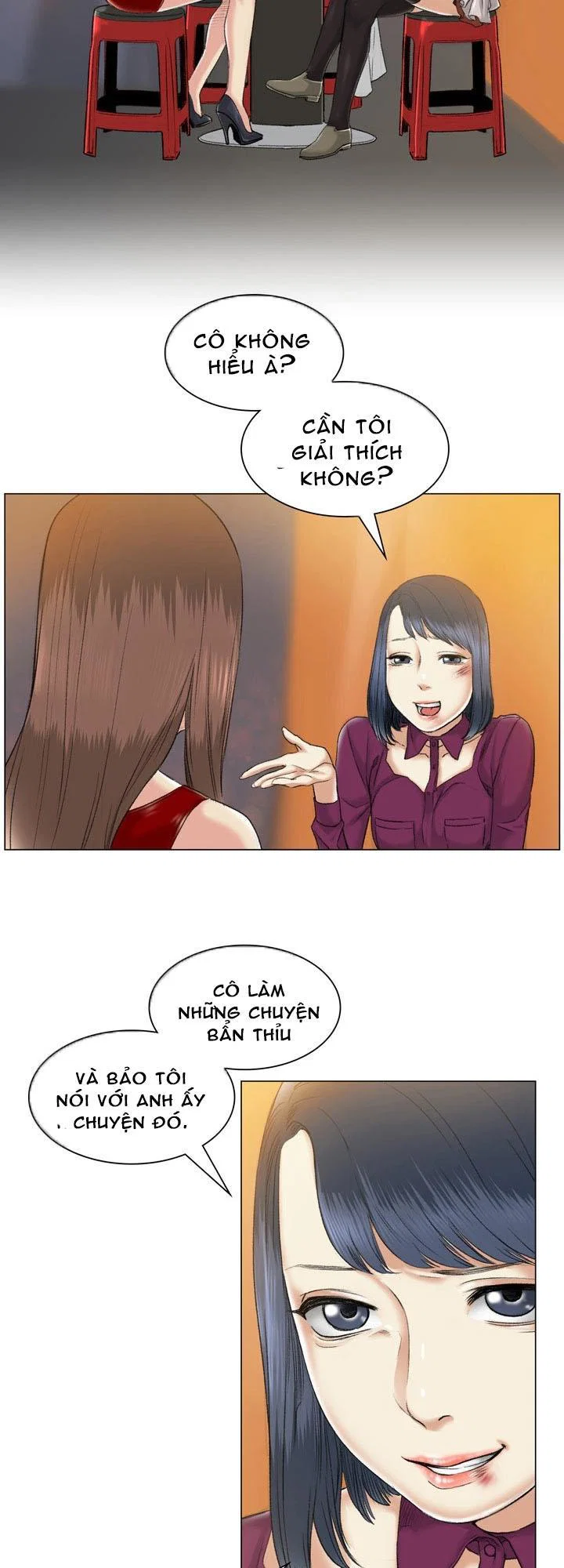 By Chance - Chapter 38 trang 3