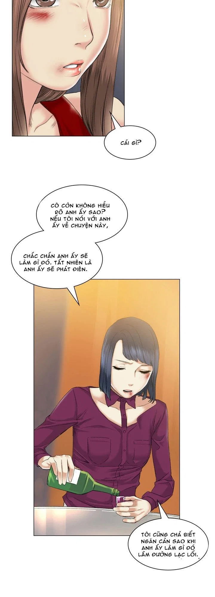 By Chance - Chapter 38 trang 5