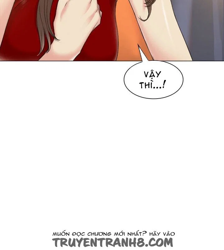 By Chance - Chapter 38 trang 7