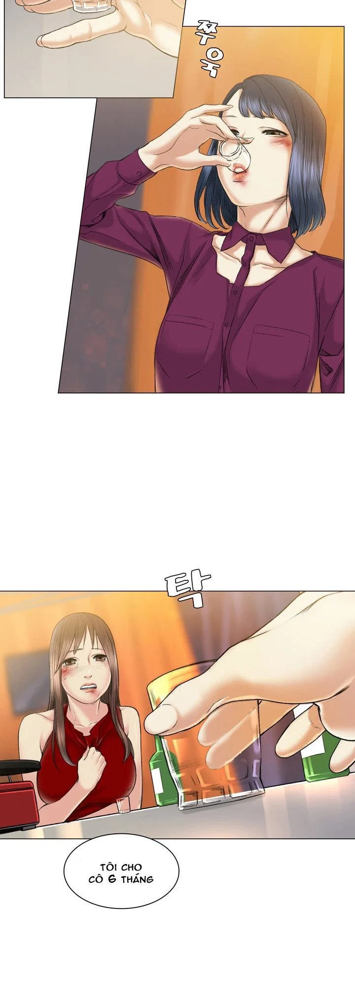 By Chance - Chapter 38 trang 10