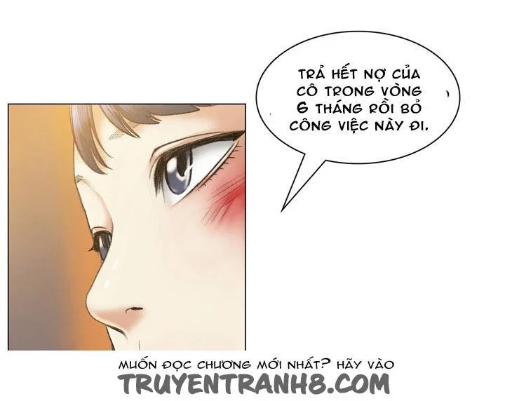 By Chance - Chapter 38 trang 11