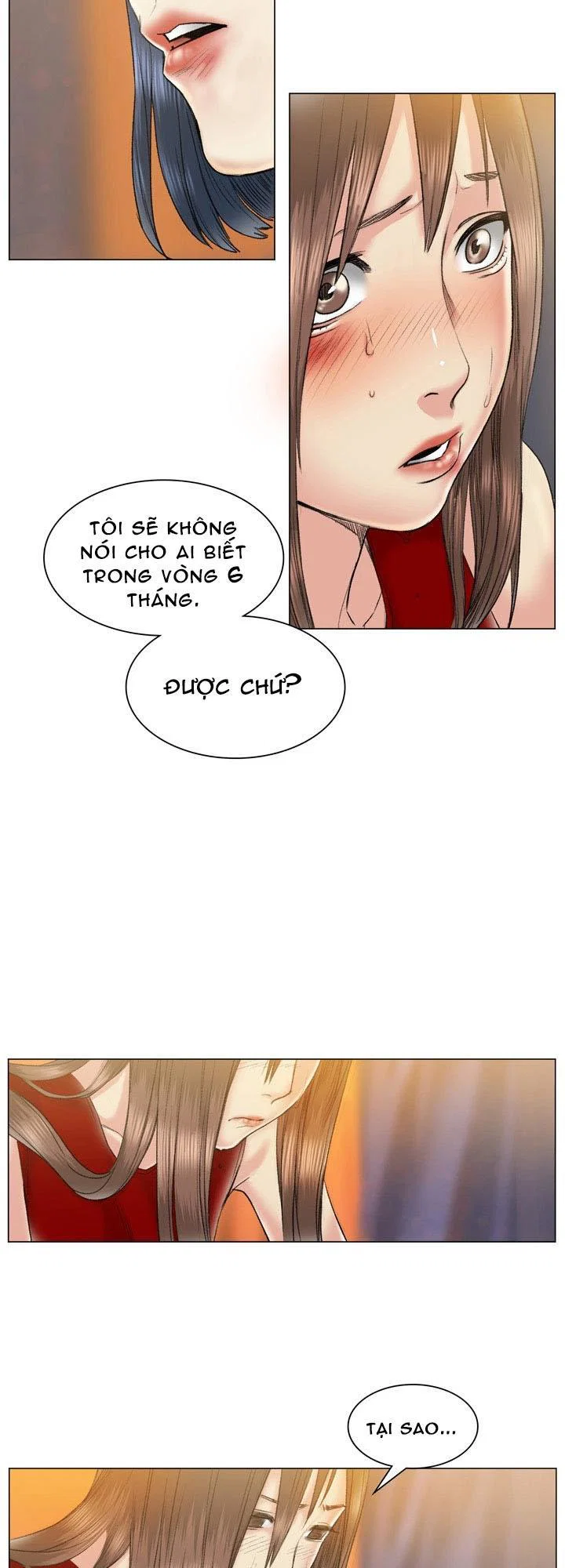 By Chance - Chapter 38 trang 12