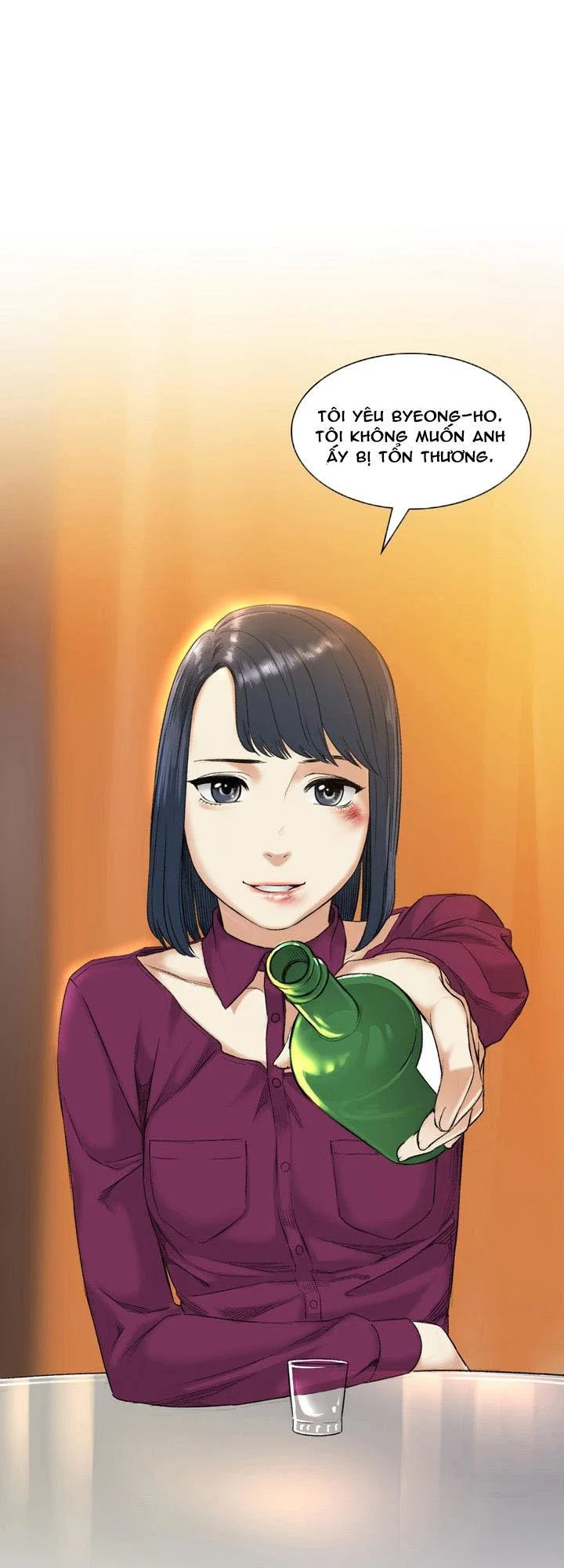 By Chance - Chapter 38 trang 15