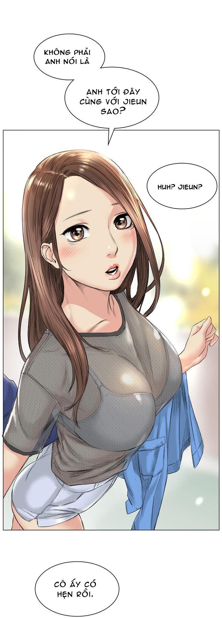 By Chance - Chapter 38 trang 26