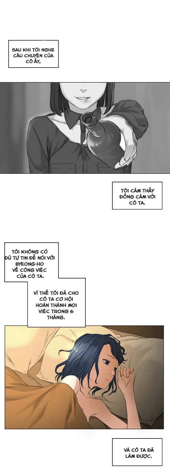 By Chance - Chapter 38 trang 36
