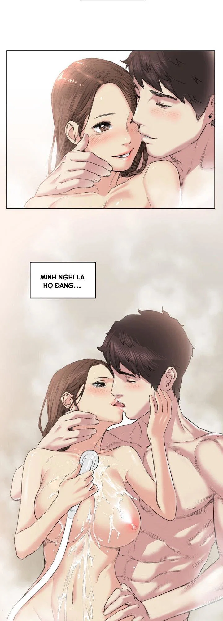 By Chance - Chapter 38 trang 42