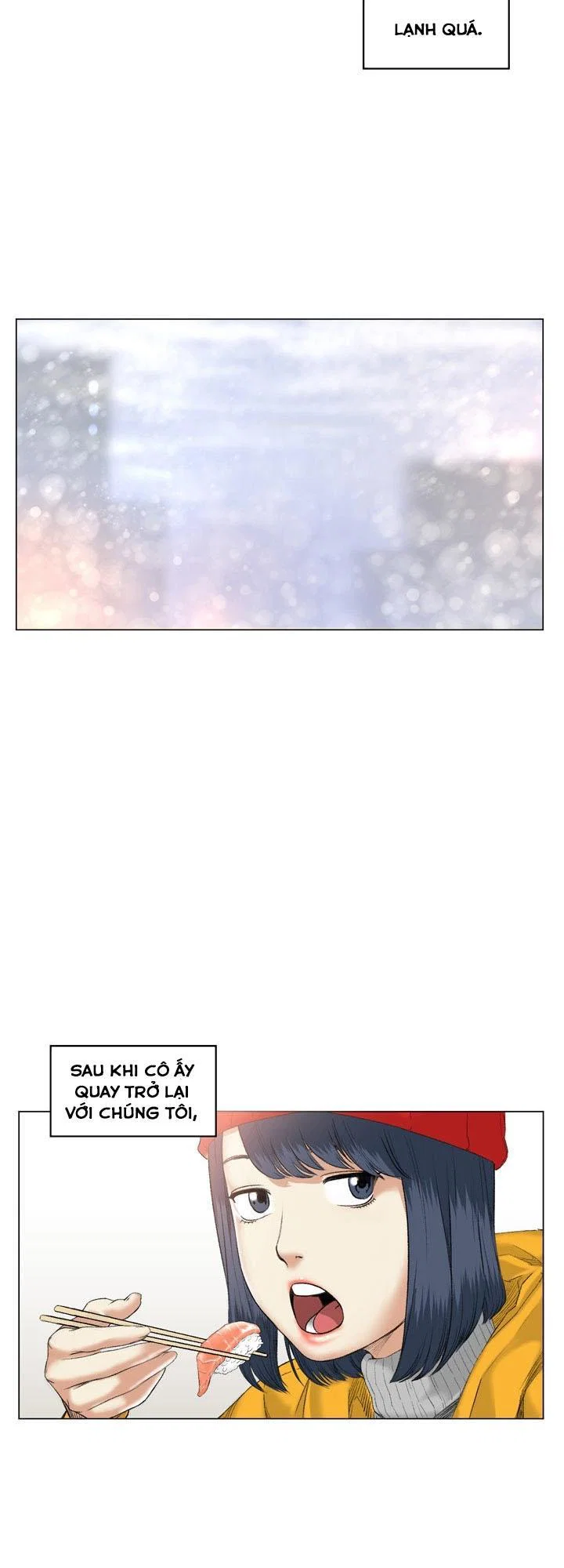 By Chance - Chapter 38 trang 47