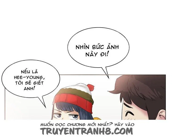 By Chance - Chapter 38 trang 48