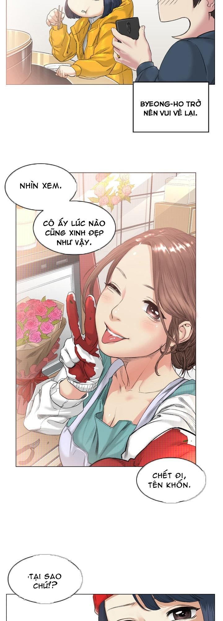 By Chance - Chapter 38 trang 49