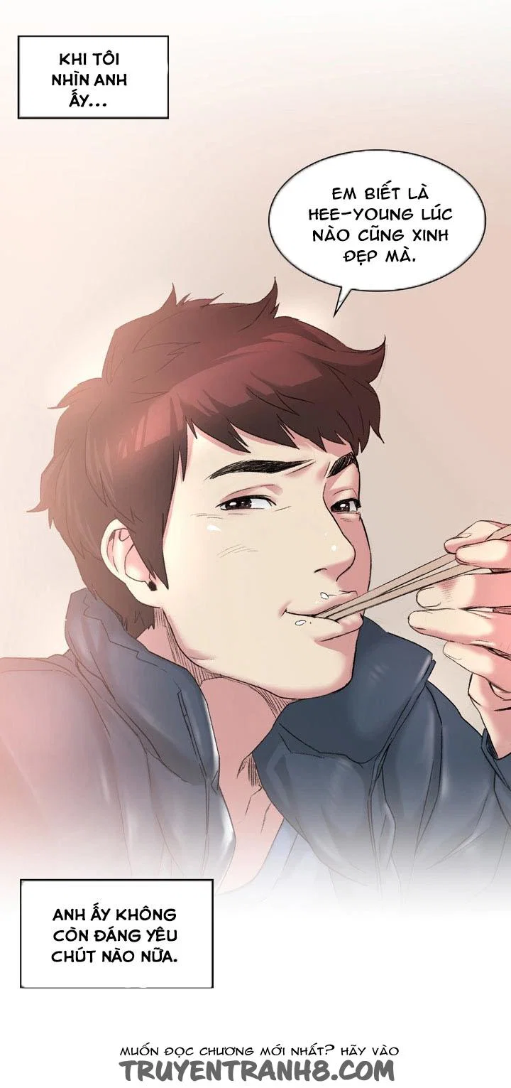 By Chance - Chapter 38 trang 51