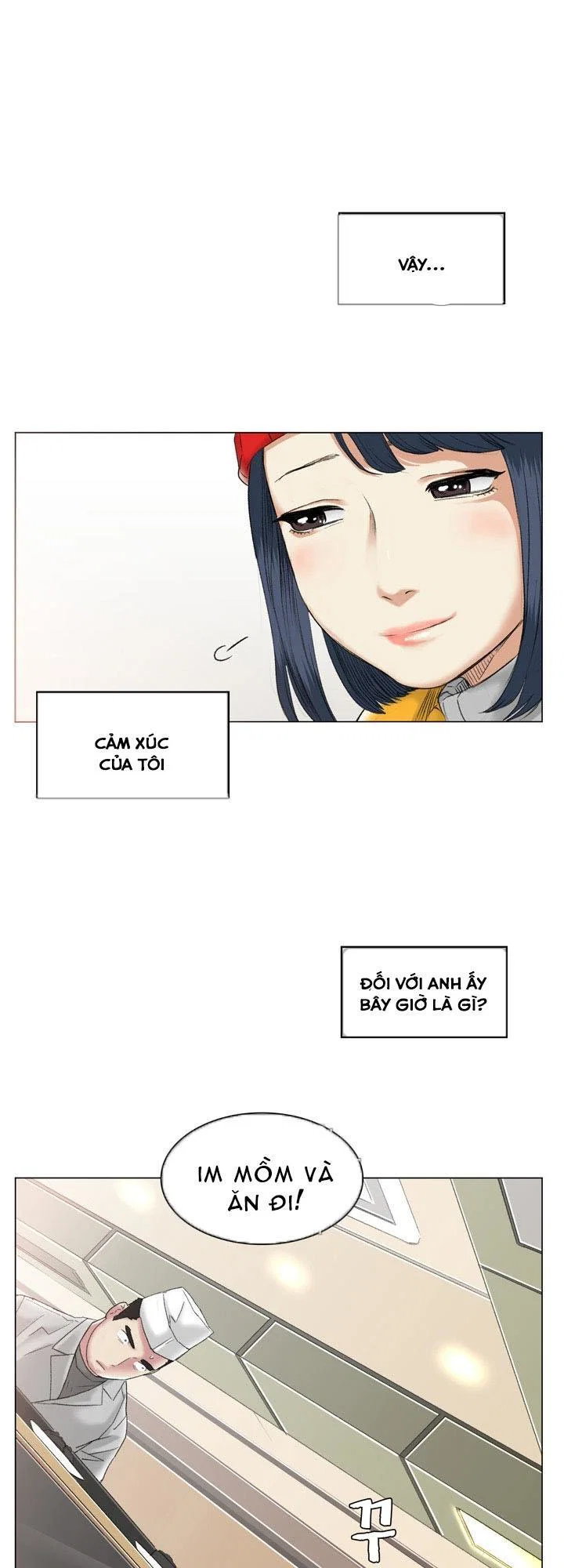 By Chance - Chapter 38 trang 52