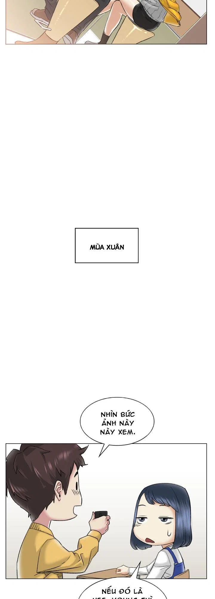 By Chance - Chapter 38 trang 54