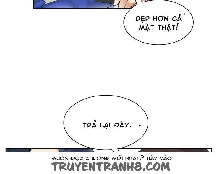 By Chance - Chapter 38 trang 57