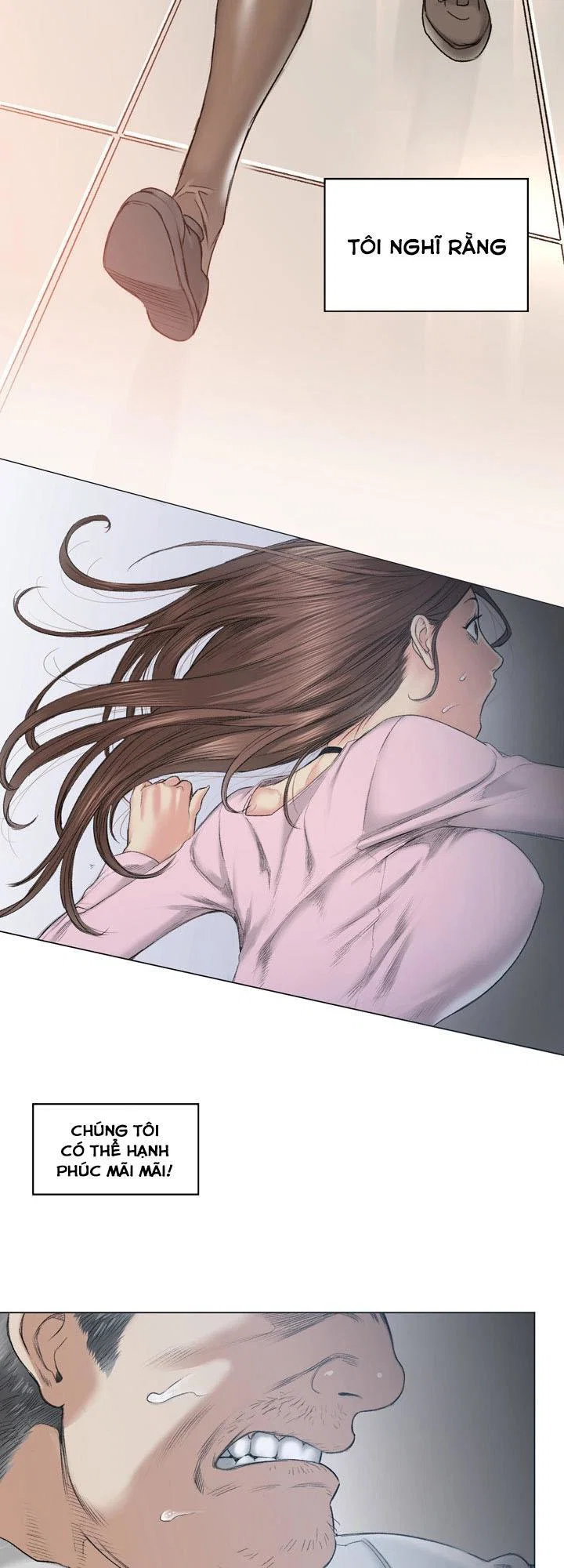 By Chance - Chapter 38 trang 61