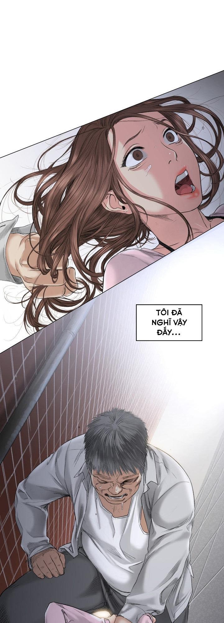 By Chance - Chapter 38 trang 63