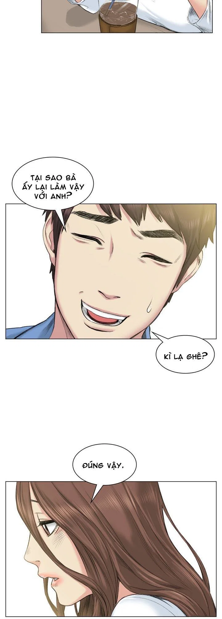 By Chance - Chapter 39 trang 3