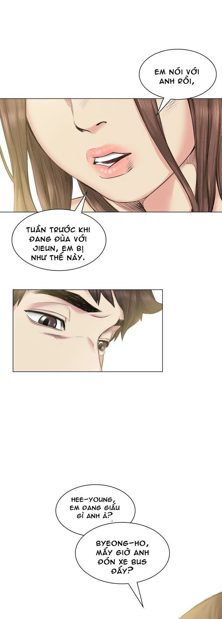 By Chance - Chapter 39 trang 8