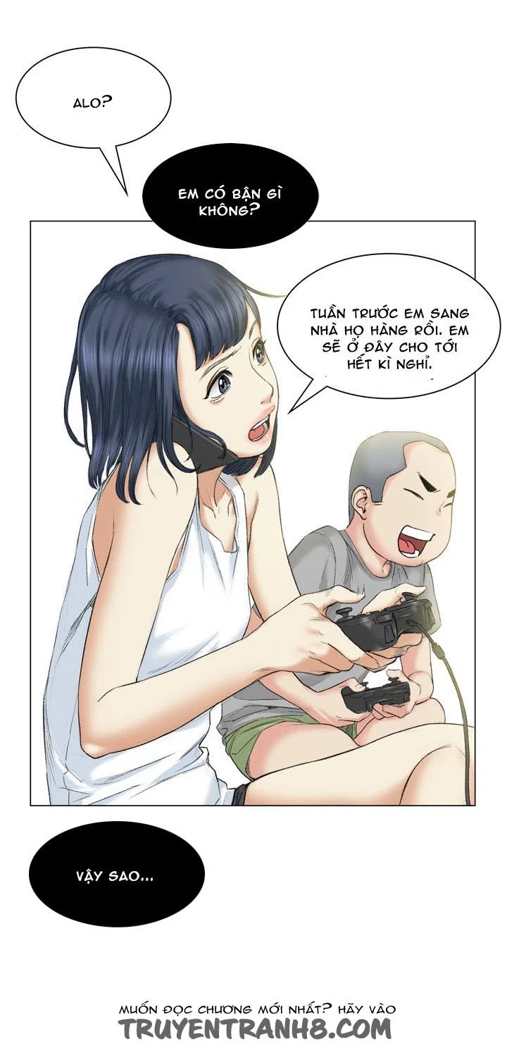 By Chance - Chapter 39 trang 14