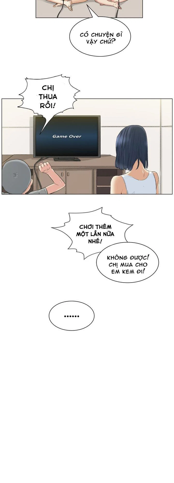 By Chance - Chapter 39 trang 17
