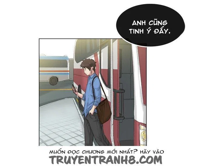 By Chance - Chapter 39 trang 18