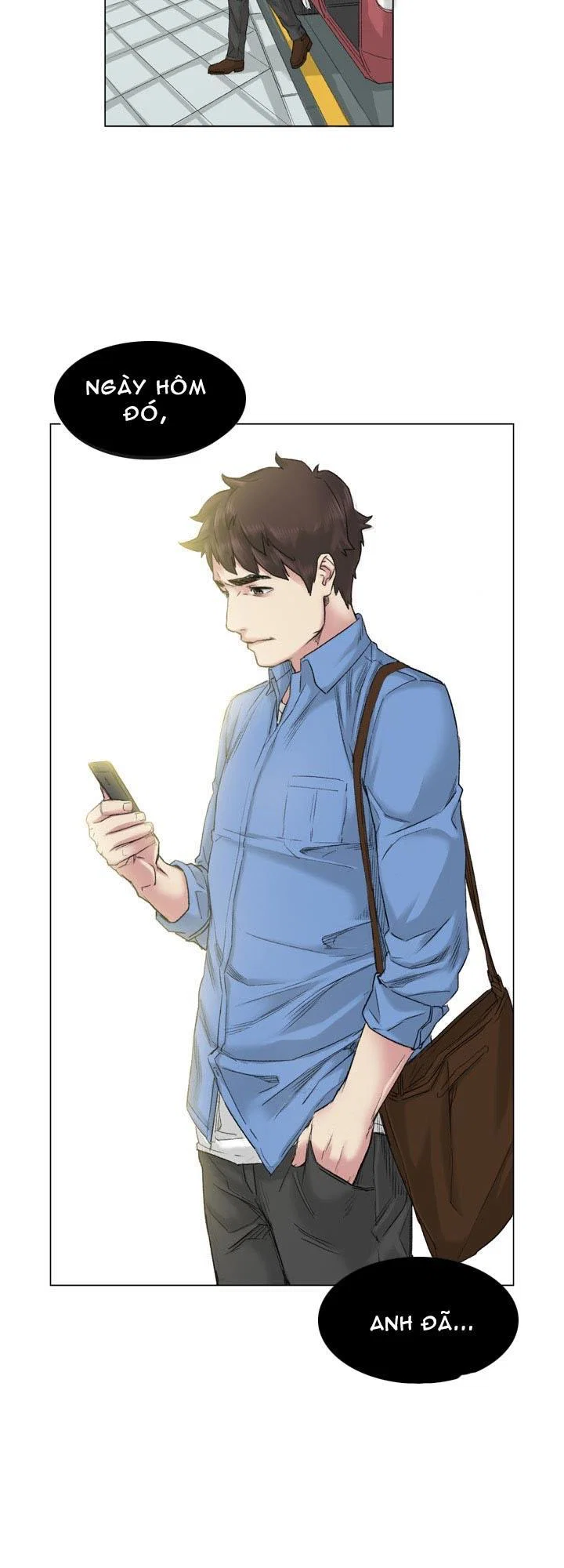 By Chance - Chapter 39 trang 19