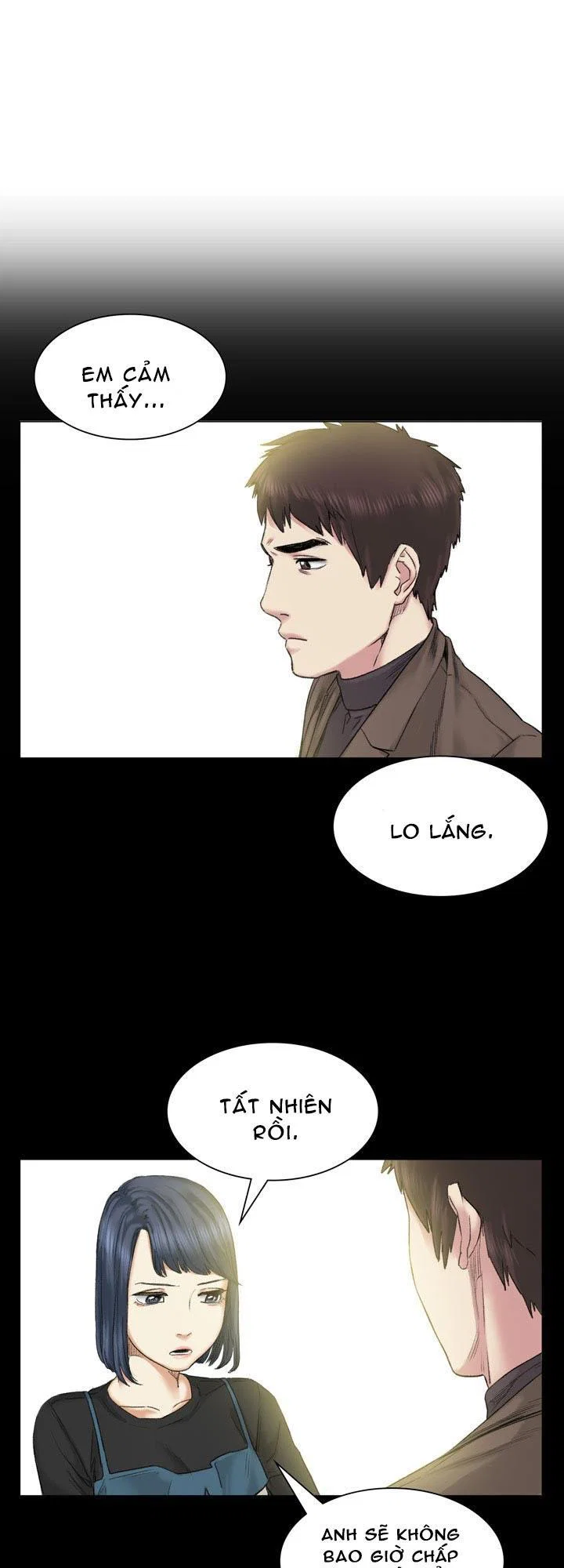 By Chance - Chapter 39 trang 21