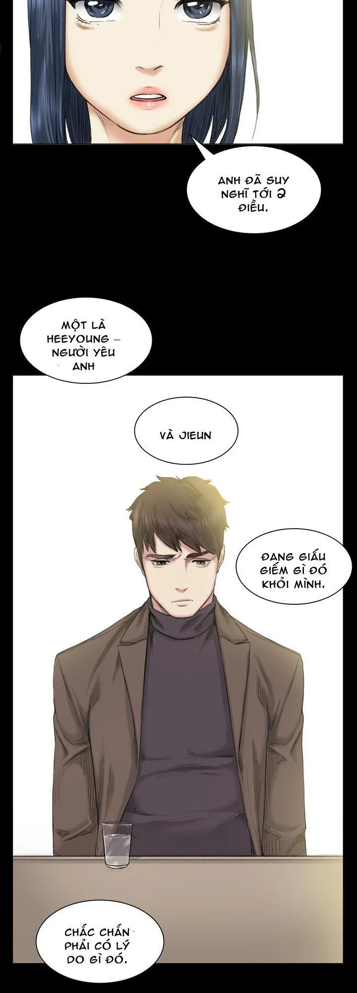 By Chance - Chapter 39 trang 23