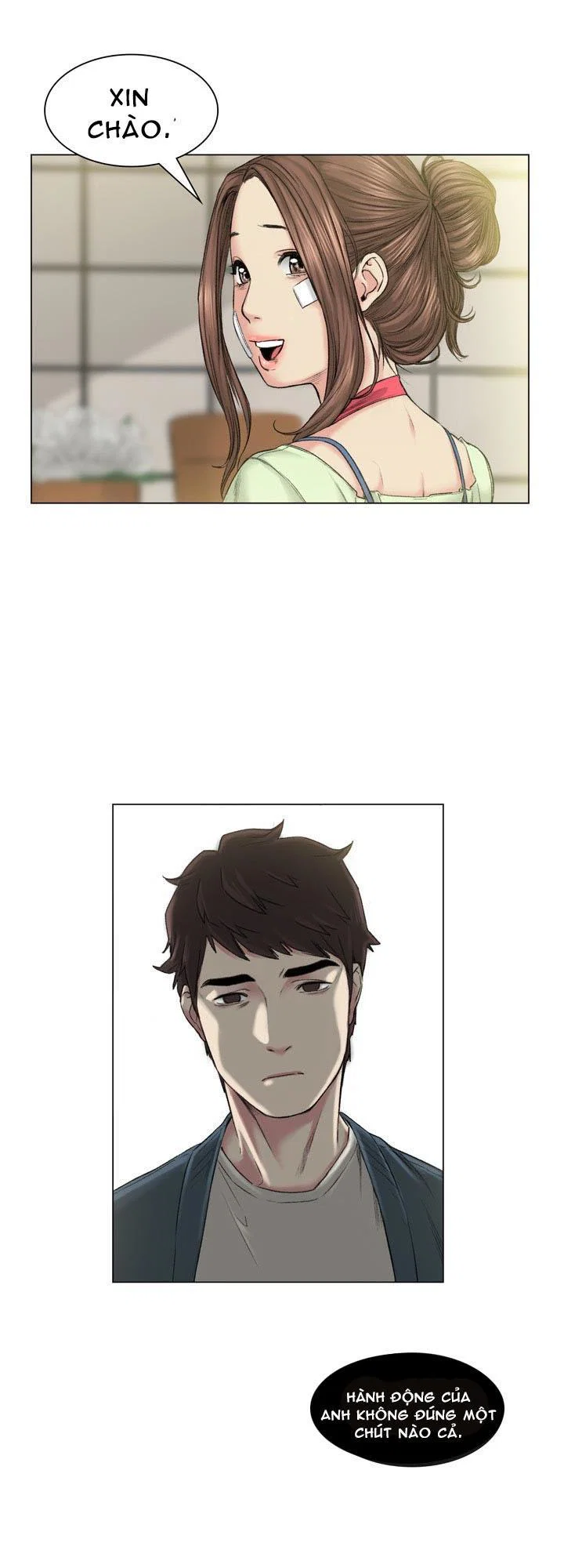 By Chance - Chapter 39 trang 28